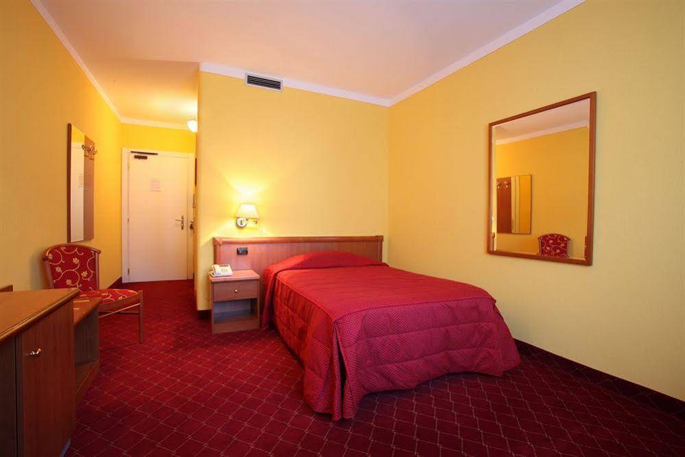 Relais St Gilles 