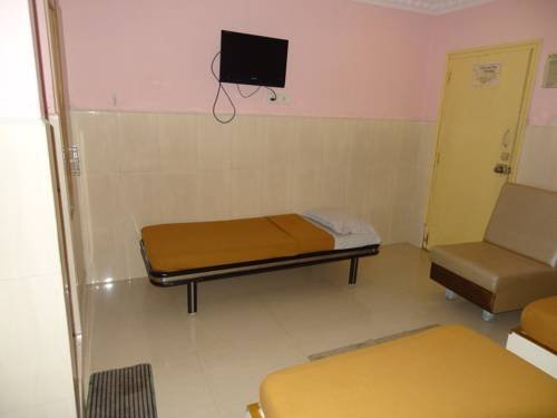 Hotel Ankur 