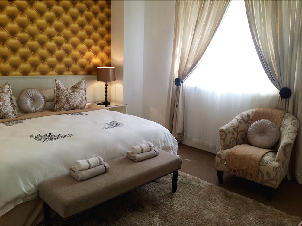 Musgrave Avenue Guest Lodge Get the Best Deal Book