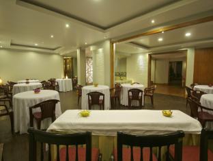 The Habitat Shillong Guest House 