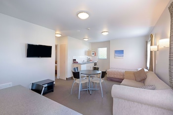 Bella Vista Motel Whangarei Guestroom