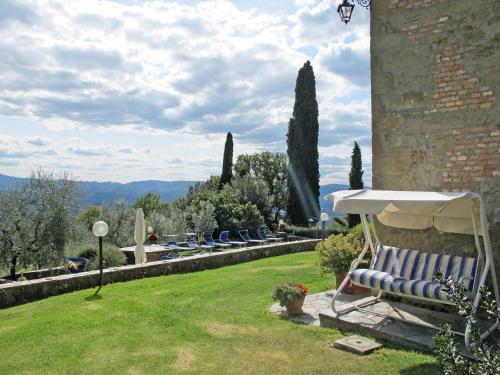 Agriturismo Il Casellino 102s 