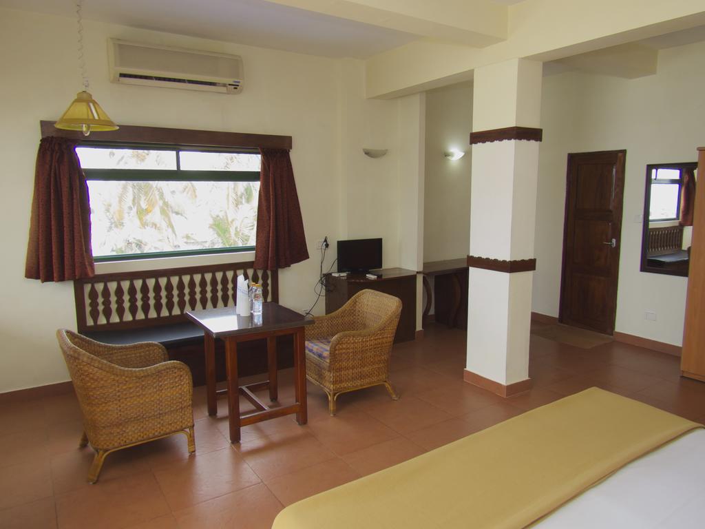 Hotel Neelakanta 