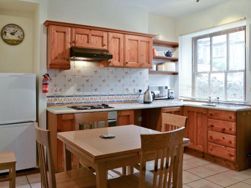 Derby Cottage 