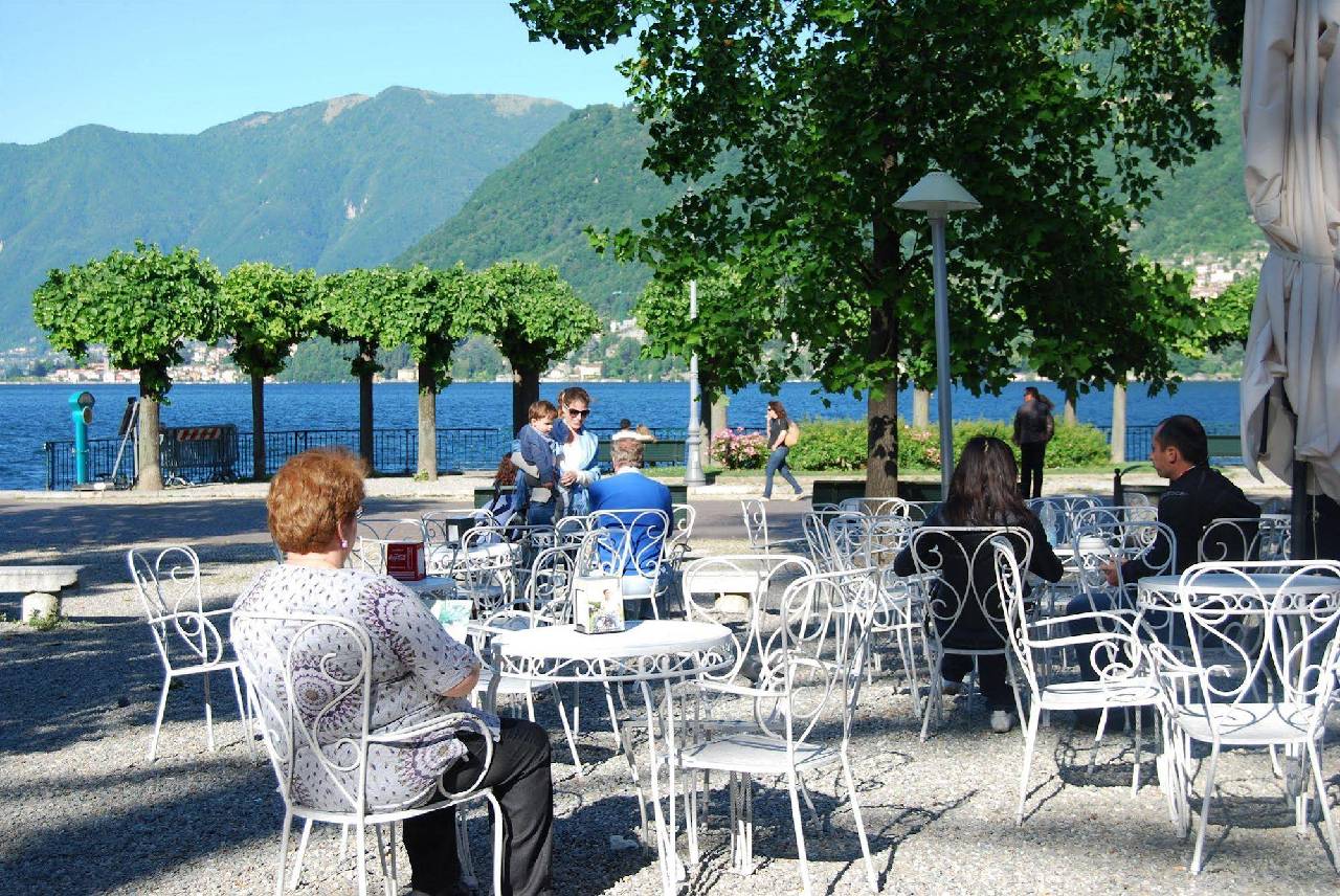 Cernobbio Residence 
