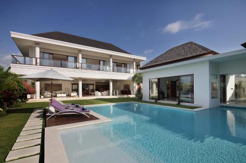 Villa Istana Putih By Nakula Management 
