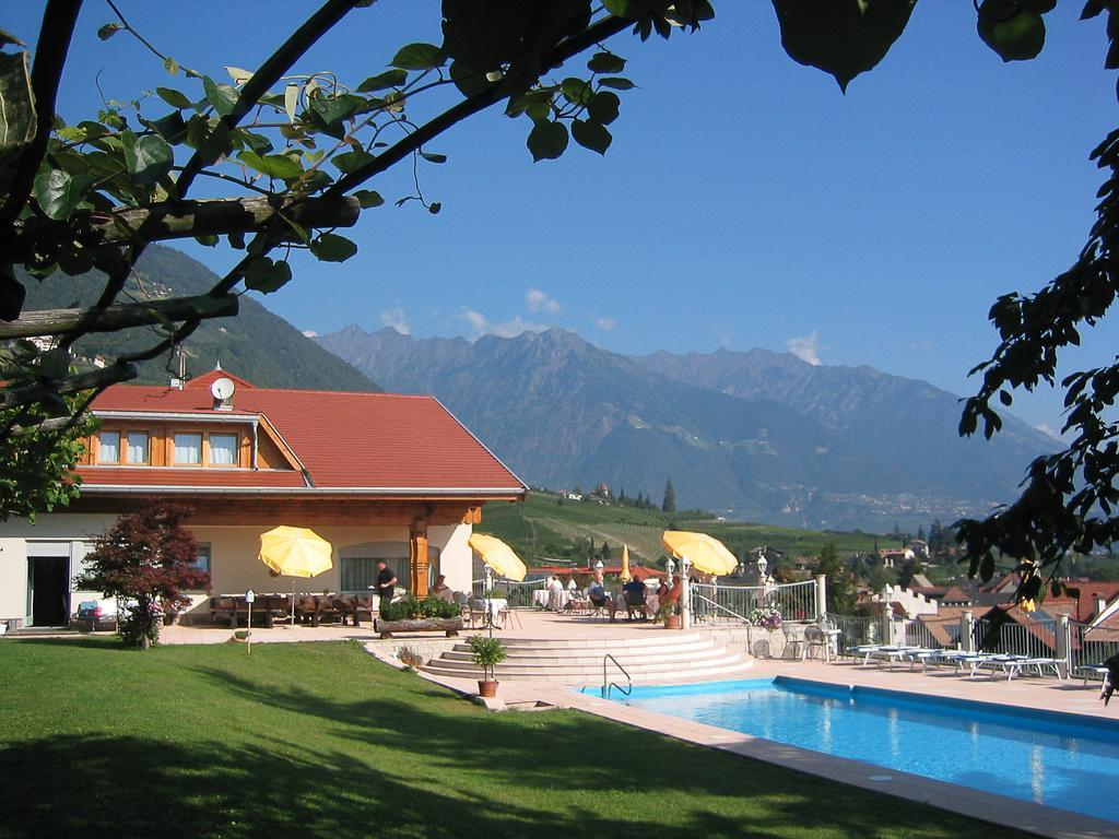 Pension Weihergut 
