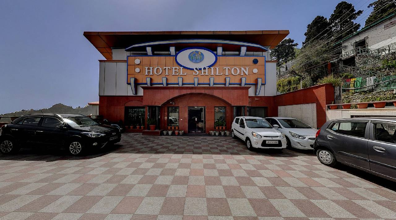 Hotel Shilton By Royal Collection 