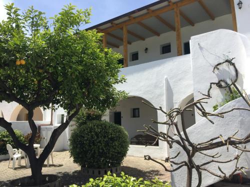 Villa Petrusa 
