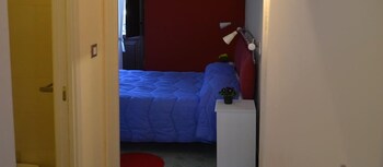 Etna Akmè Guestroom