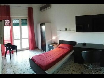 Guestroom  Guestroom