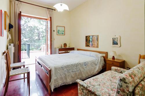 Etna Park Sicilian Villa 