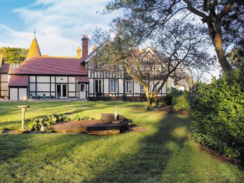 Bodwen Corner Cottage 