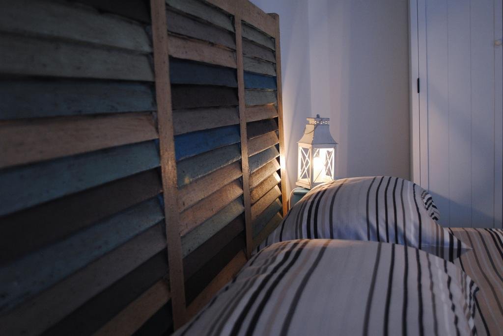 Festina Lente B&b 