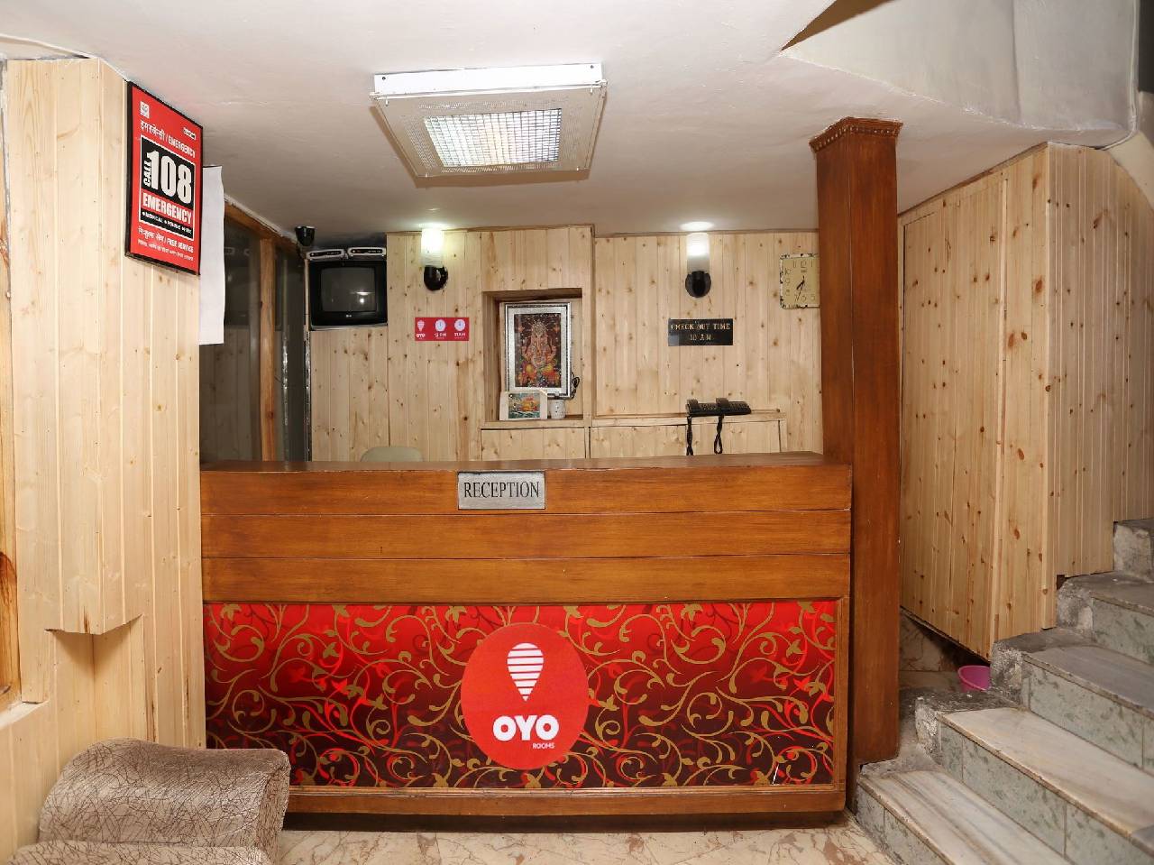 Oyo 2576 Hotel Piknik 