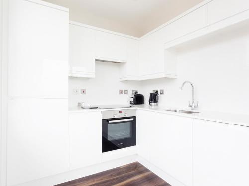 City Stay Apartments Centro 