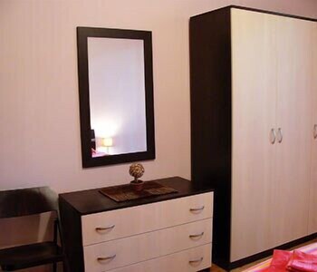 Buz Apart Sofia In-Room Amenity
