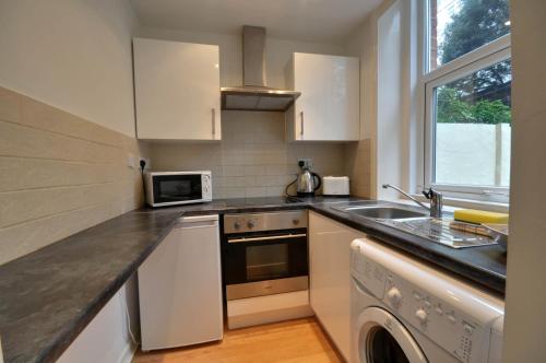 61 Westcliff Studio 