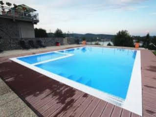 Hotel Rakovec 