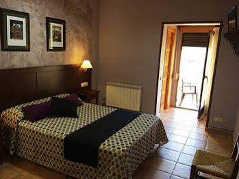 Hotel Cinca 