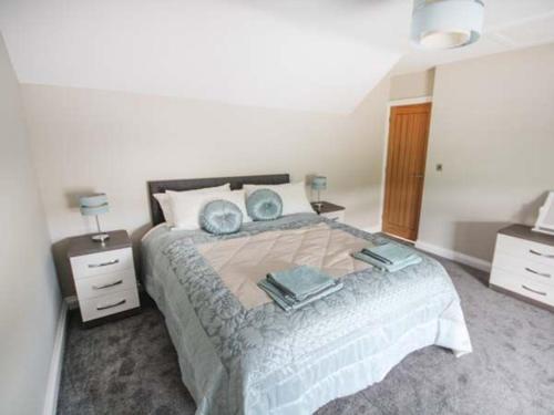 Pen Y Bryn Cottage 