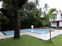Oyo Rooms Anjuna Beach 