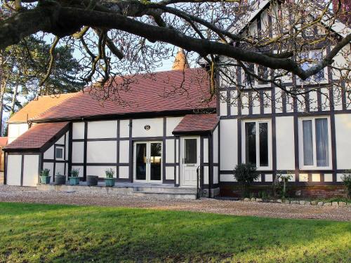Bodwen Corner Cottage 
