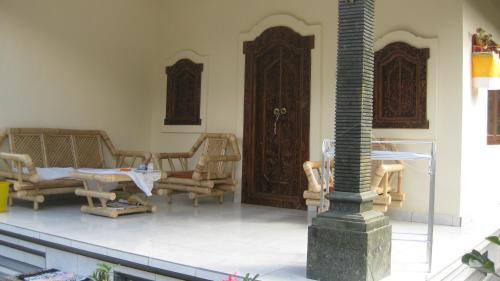 Koming House 
