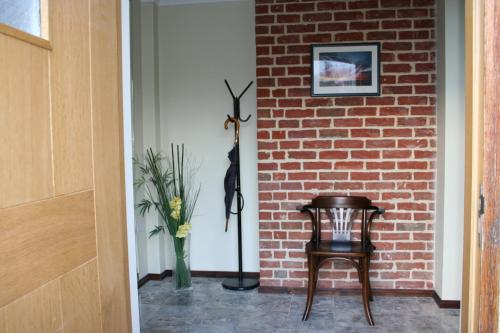 Millers House 
