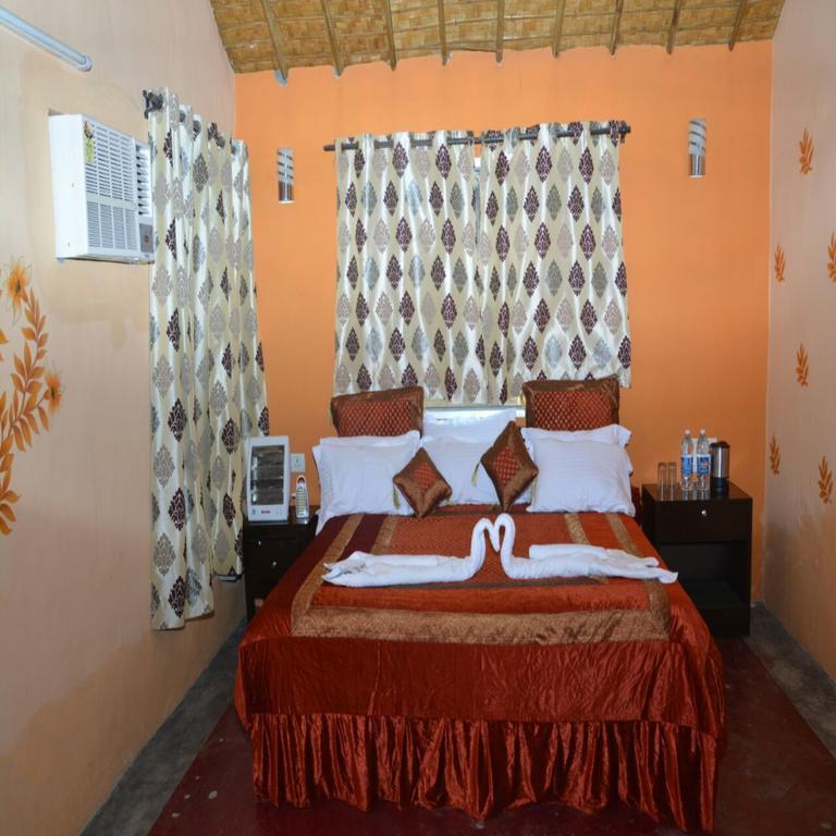 Jungle Eco Resort 