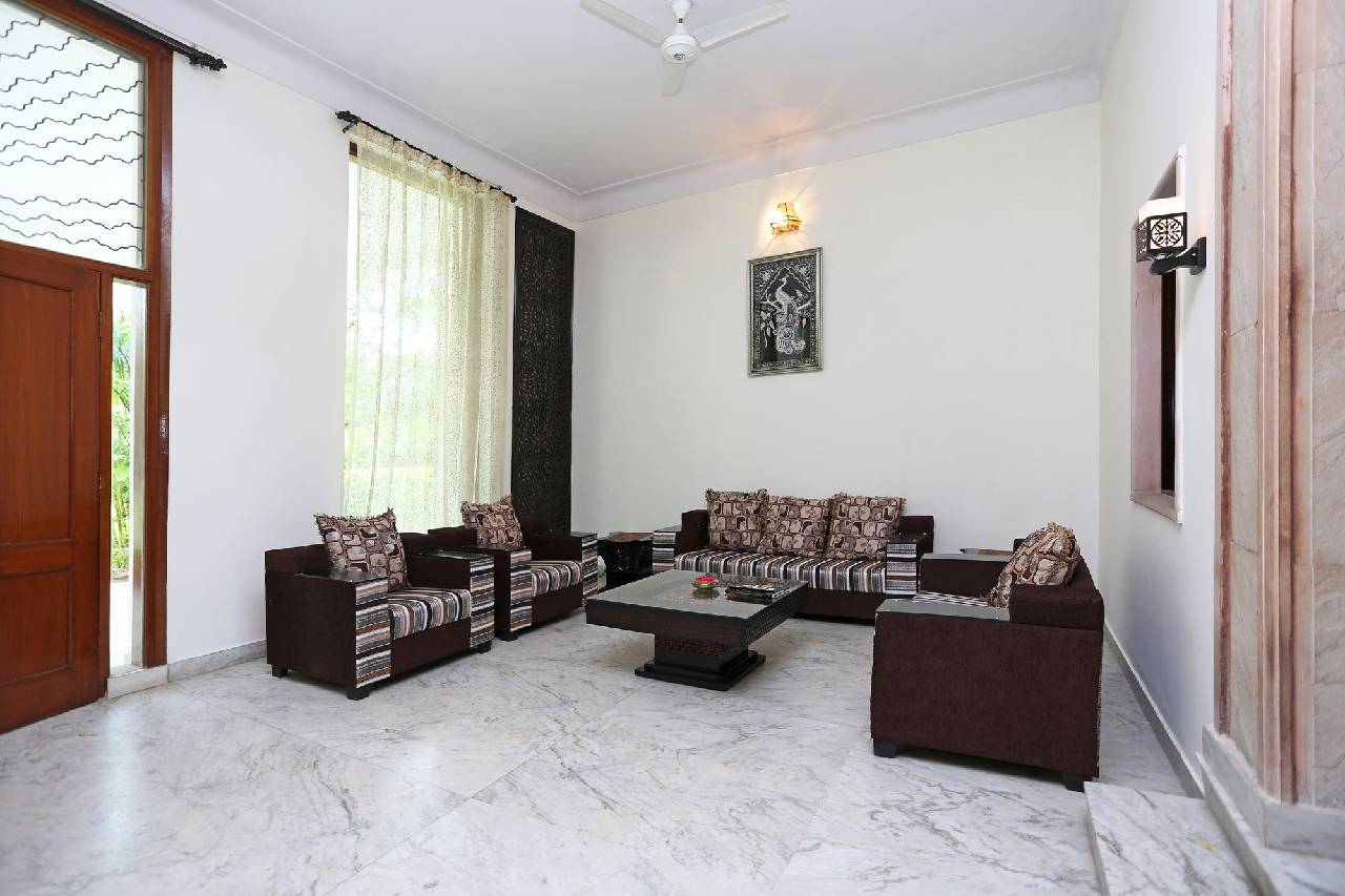 Oyo 6708 Holiday Heaven Resort 