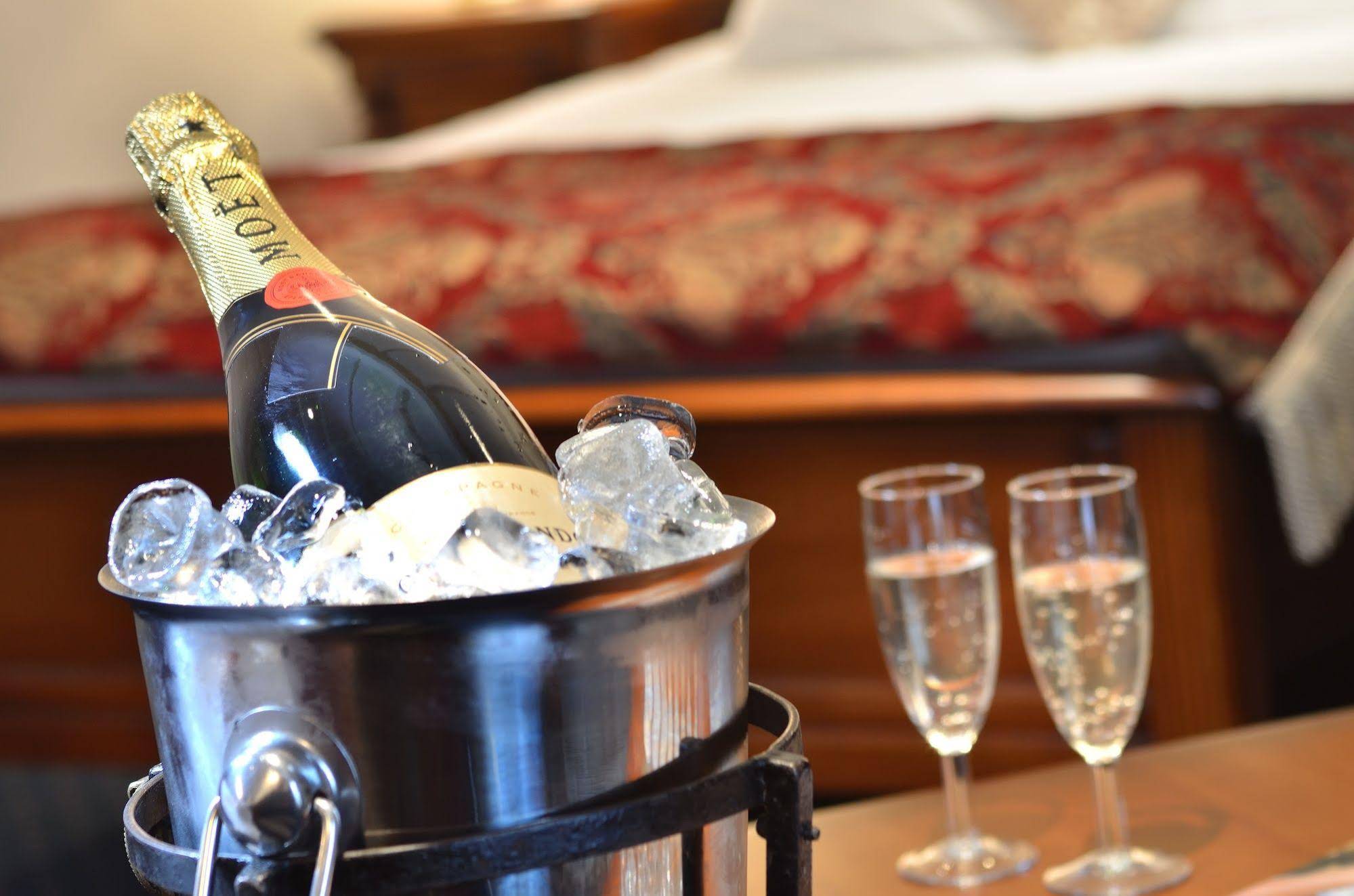 Damson Dene Hotel 