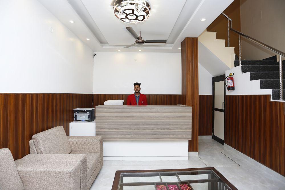 Oyo 8905 Hotel Tapastali 