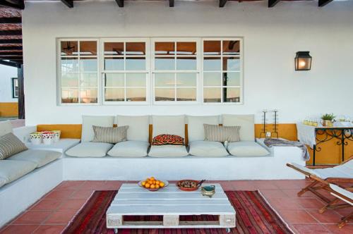 Casa Da Moira 