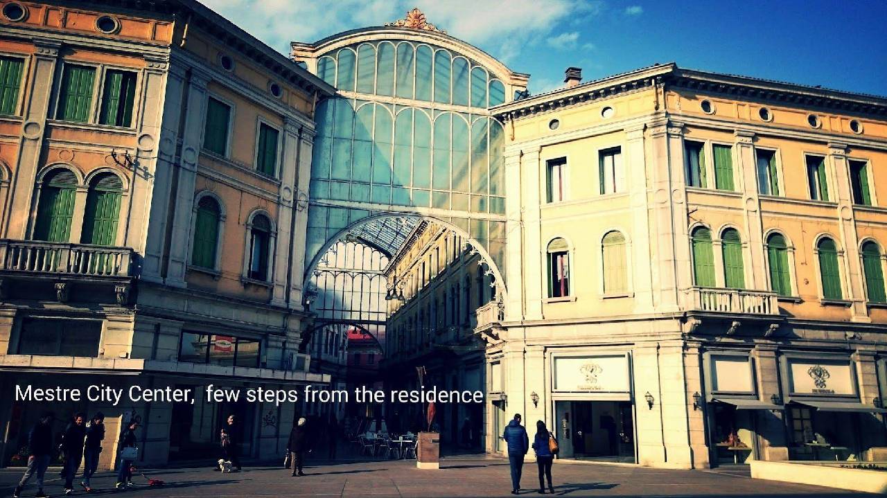 Residenze Venezia 