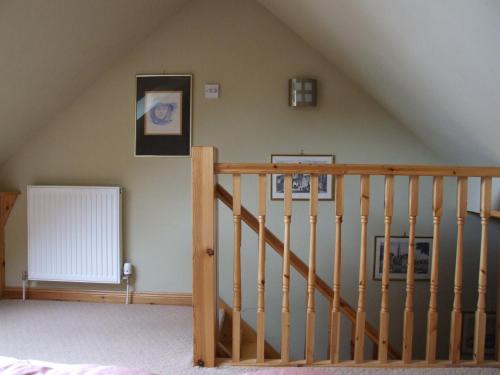 The Coach House Self Catering Apartment ( كواچ هاوس سلف كاترینگ آپارتمان) 