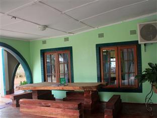 The Greens Inn And Chinese Cuisine 