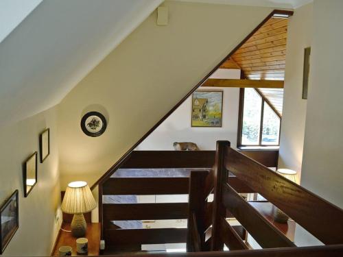 Forge Mill Cottage (فورج میل كوتاج) 