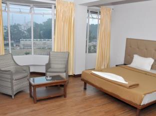 Hotel Orchid Annex (هتل اورکید آنکس) 