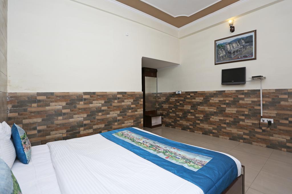 Oyo 4319 Hotel Great Periwal 