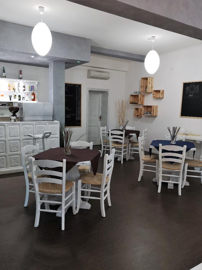Hotel Panorama (هتل پانوراما) Restaurant