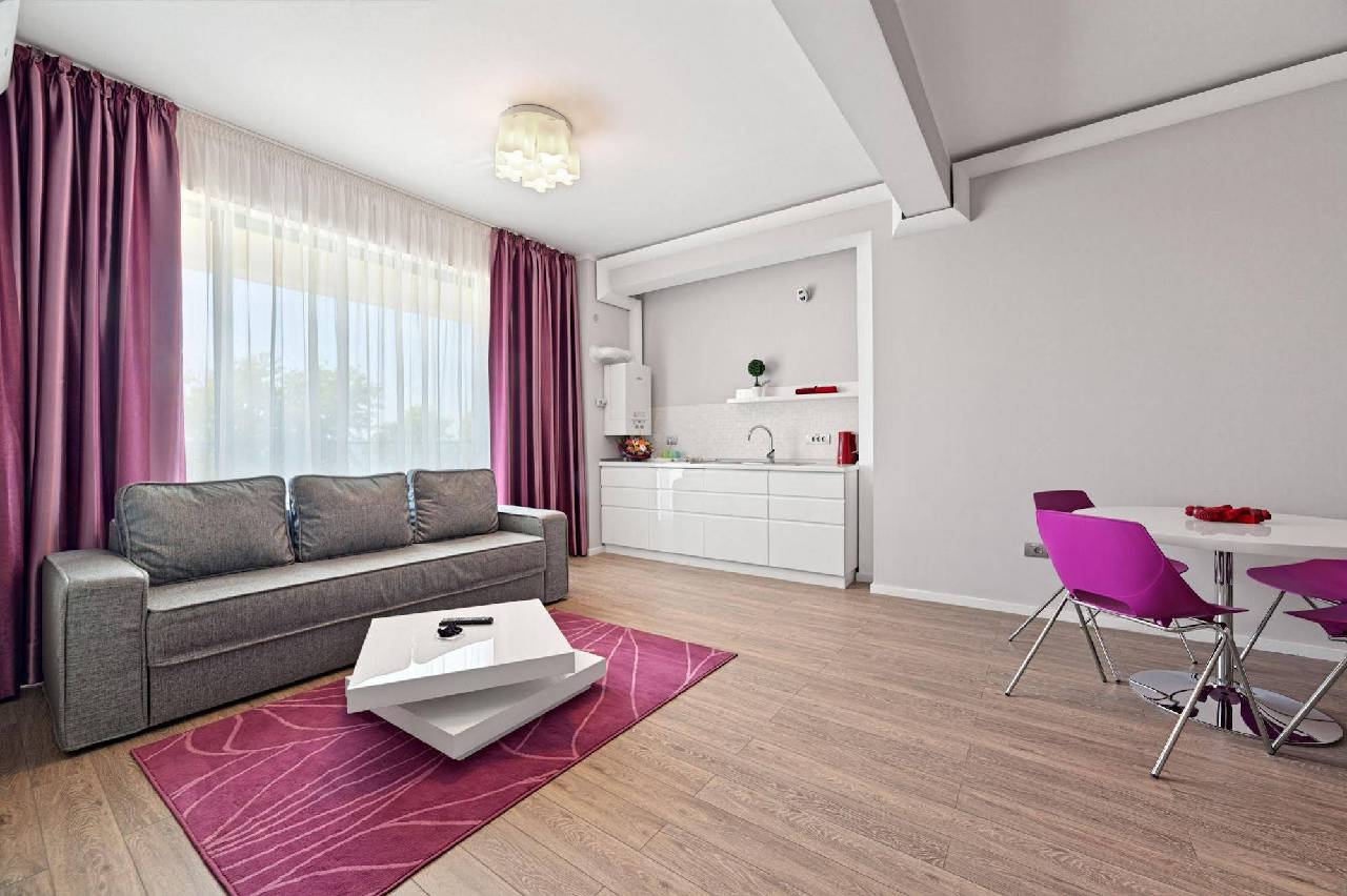 Hotel Tomis 