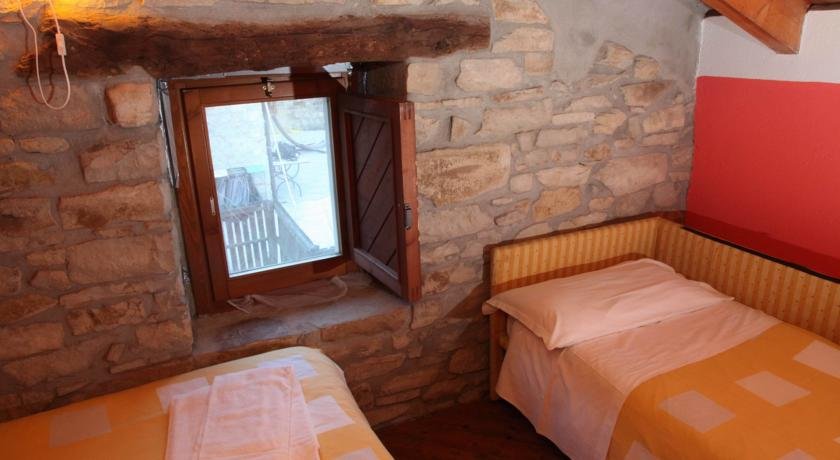 Agriturismo Gallo 