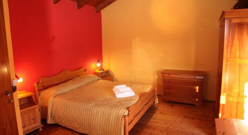 Agriturismo Gallo 