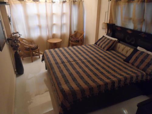 Mcleodganj Homestay 