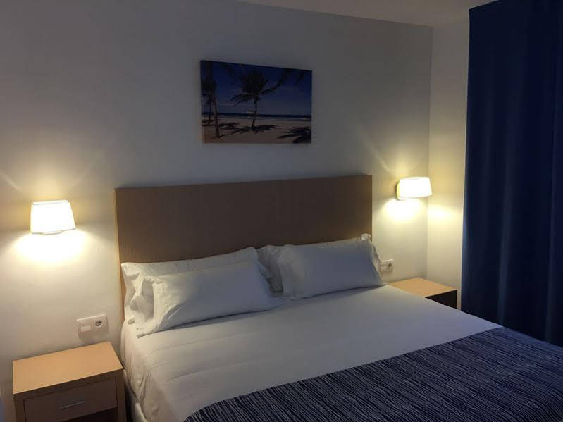 Hesperia Bristol Playa 