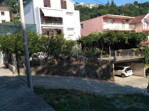 Apartments Suzana 