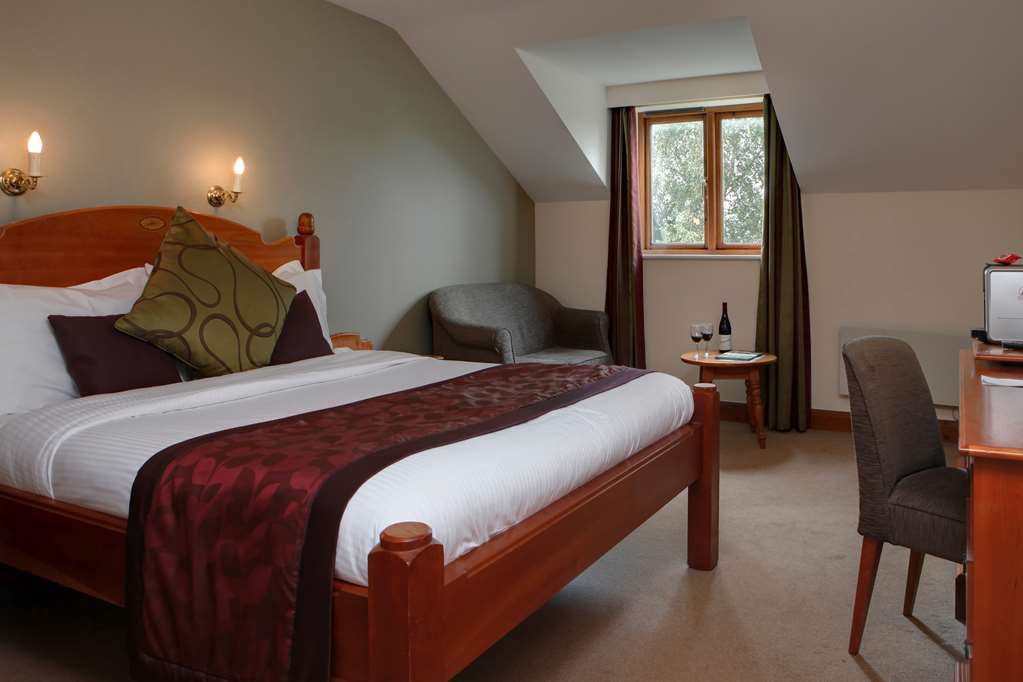 Best Western Garstang Country Hotel And Golf Club (بست وسترن گارستانگ کانتری هتل اند گلف كلوب) Guest Room