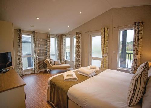 Claywood Retreat Lodges (كلیوود رتریت لودجس) 
