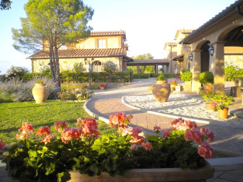 Relais I Piastroni 